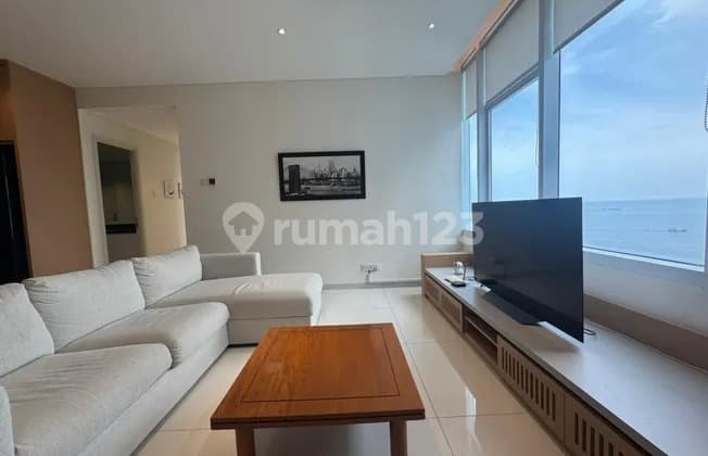 For Sale Apartment Regatta Tower New York 146M² 3Br Fully Furnished