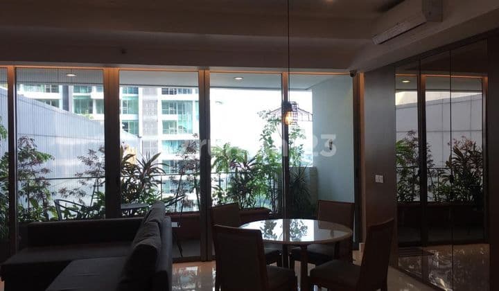 For Sale St Moritz Puri Apartment 170M² 3BR Furnished