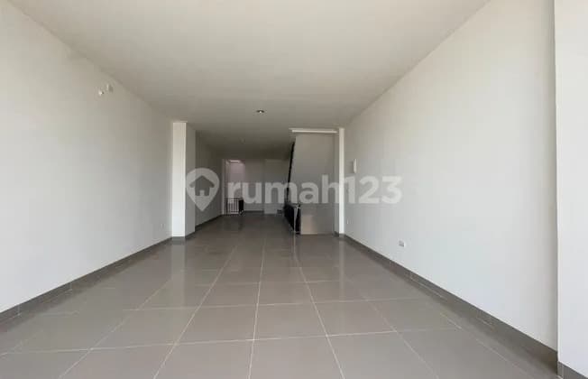 Dijual Ruko La Riveria Pik 2 Bolevard Hook 5X15m² 3 Lantai