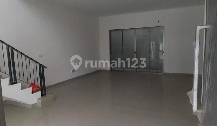 Dijual Cepat Rumah Murah di Pik 2 8X15m² SHM