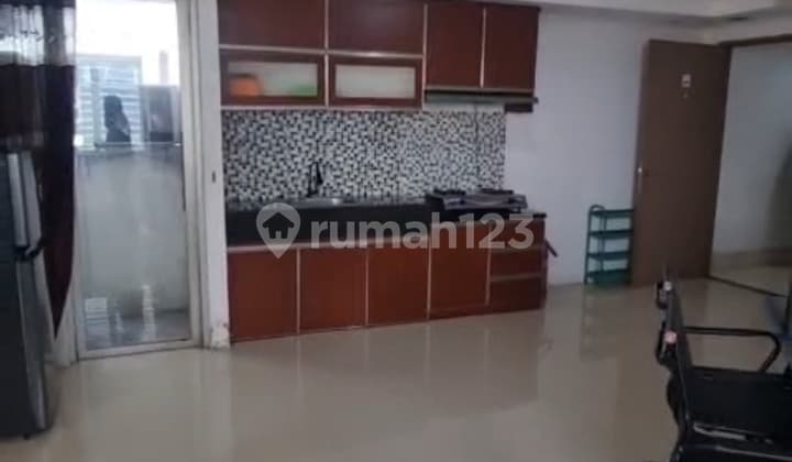 Dijual Apartemen Green Central City 63M² 2Br Full Furnihsed