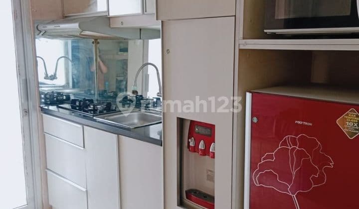 Disewakan Apartemen Greenbay Type 2br Furnished