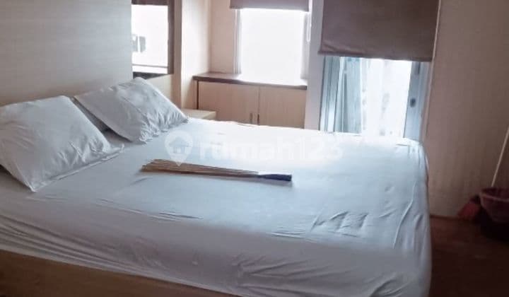 Disewakan Cepat ! Apartemen Greenbay Type Studio Furnished