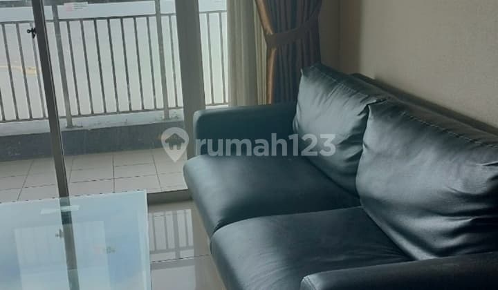 Disewakan Condominium Greenbay Type 3br Fursnished