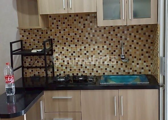 Disewakan Apartemen Greenbay Type 2Br Furnished