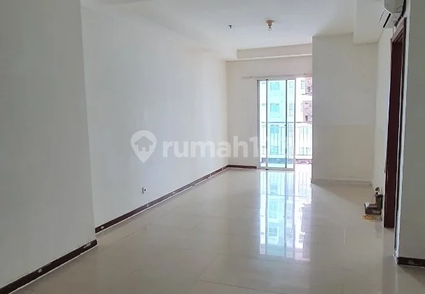 Disewakan Condominium Greenbay Type 2br Unfurnished
