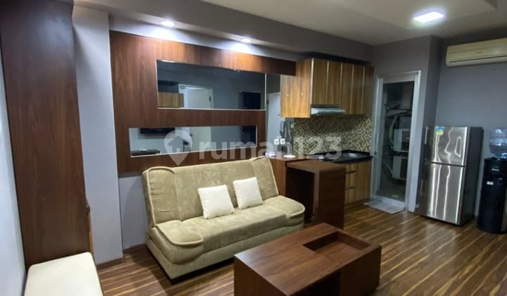 Disewakan Apartemen Greenbay Type 3Br Furnished