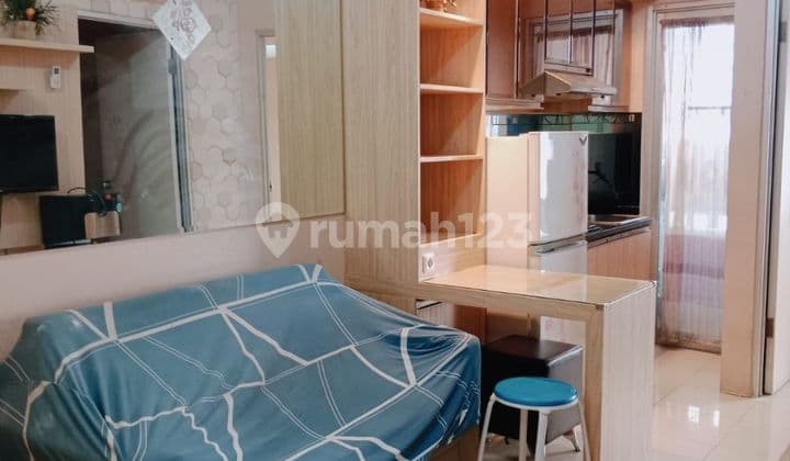 Disewakan Apartemen Greenbay Type 2br Furnished