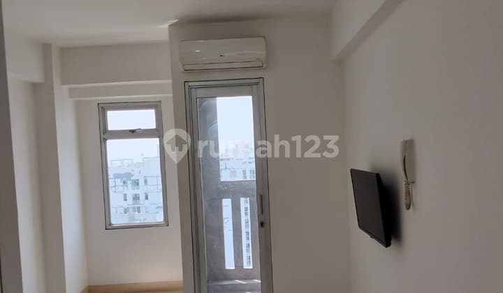 Disewakan Apartemen Greenbay Type Studio Unfurnished