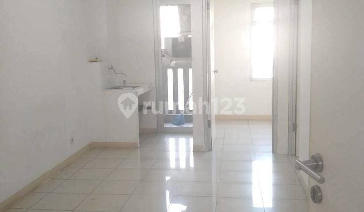 Disewakan Apartemen Green Bay Type 2br Kosongan