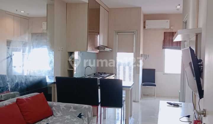 For Rent Greenbay Apartment 2 Bedroom Type Furnished