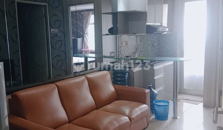 Disewakan Apartemen Greenbay Pluit Type 2br Furnished
