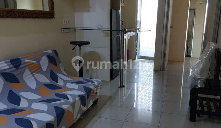 Disewakan Apartemen Greenbay Type 2Br Furnished