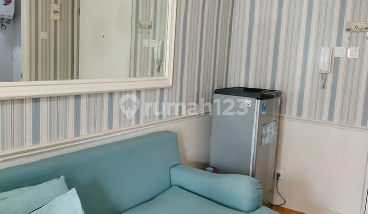 Disewakan Apartemen Greenbay Type 2br Furnished