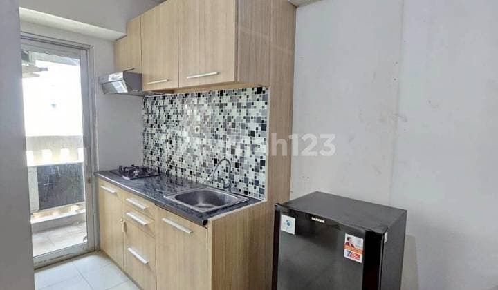 Disewakan Apartemen Green Bay Type 2Br Furnished