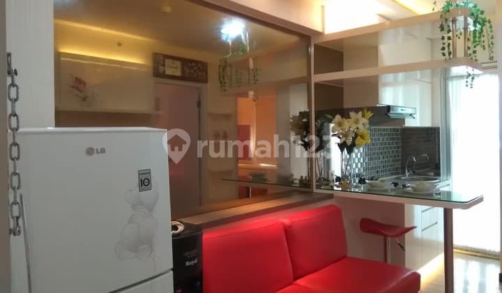 Disewakan Apartemen Greenbay Type 2Br Furnished