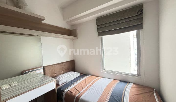 Disewakan Apartemen Greenbay Type 3Br Jadi 2Br