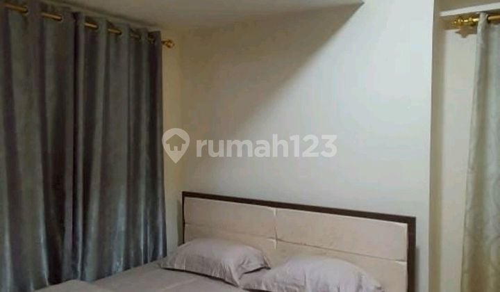 Disewakan Apartemen Greenbay Type 3br Furnished