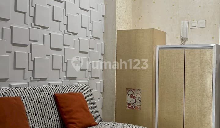 Disewakan Apartemen Greenbay Type 2Br Furnished