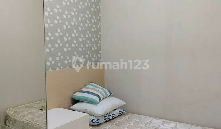 Disewakan Apartemen Greenbay Type 2br Furnished