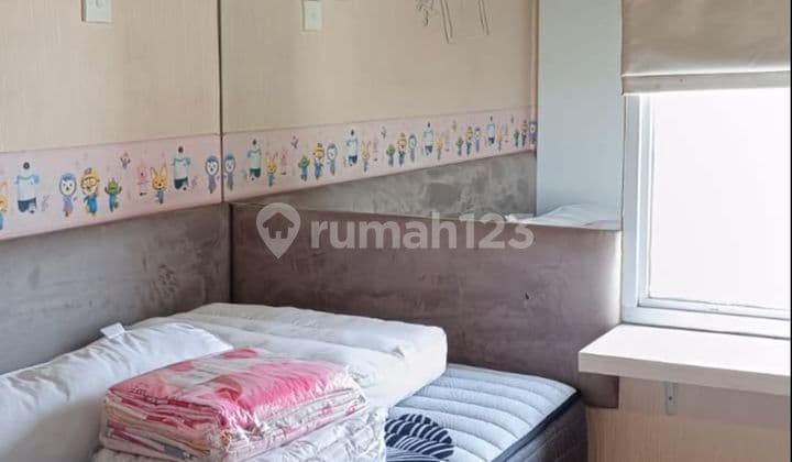 Disewakan Apartemen Greenbay Type 2br Furnished