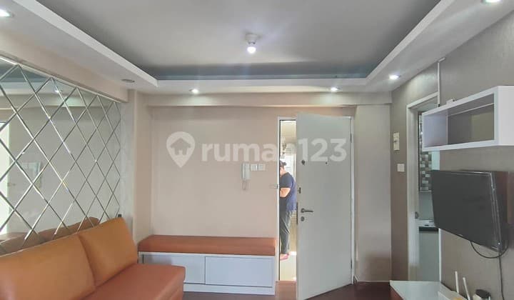 Disewakan Apartemen Greenbay Type 3Br Furnished