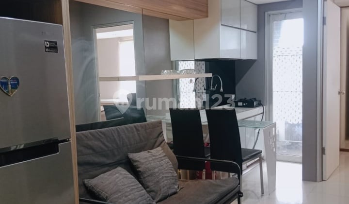 Disewakan Apartemen Greenbay Type 2Br Furnished