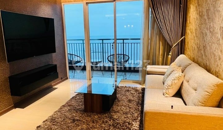 "For Rent: Greenbay Condominium, Type 3BR, Furnished"