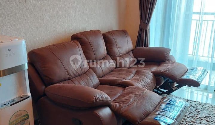 Disewakan Condominium Greenbay Pluit Type 1br Furnished
