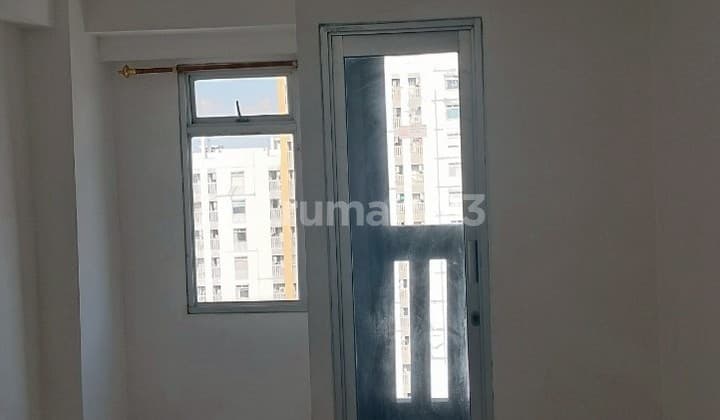 Disewakan Apartemen Greenbay Type Studio Kosongan
