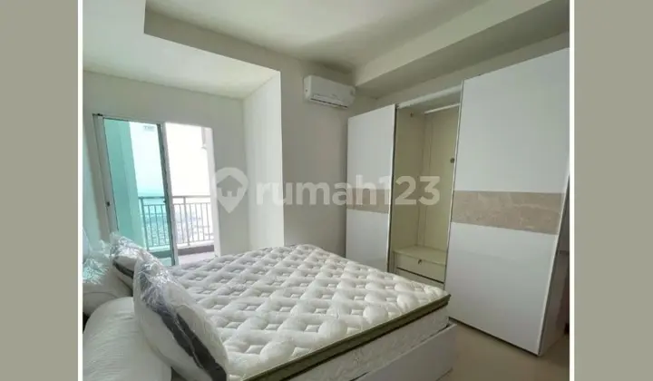Disewakan Condominium Greenbay Type 2br Furnished