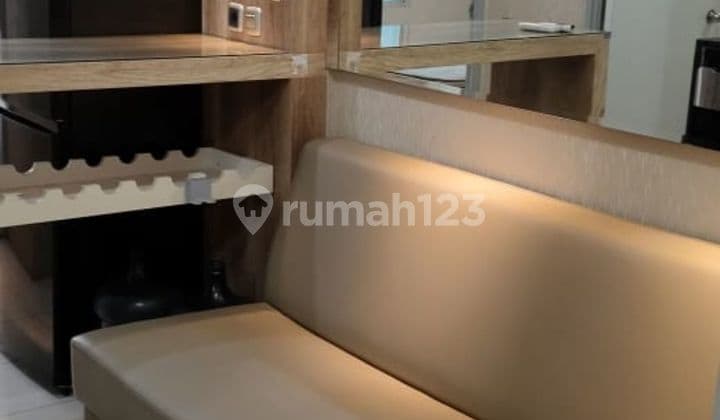 Disewakan Apartemen Greenbay Type 2br Furnished