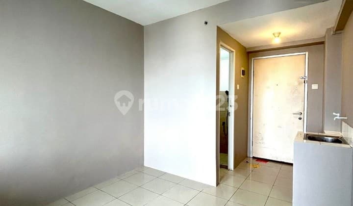 Disewakan Apartemen Greenbay Type Studio Kosongan