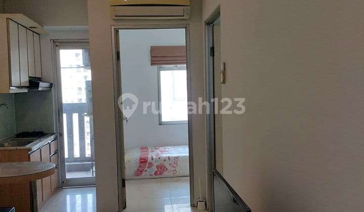 Disewakan Apartemen Greenbay Type 2br Semifurnish