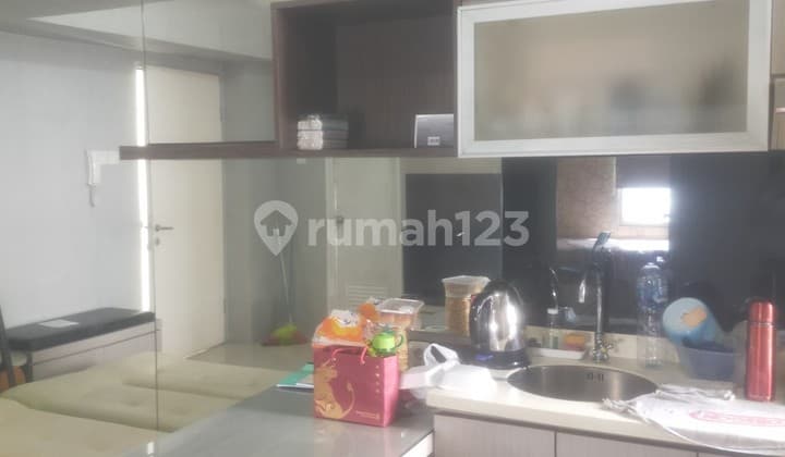 Disewakan Apartemen Greenbay Type 3Br Furnished