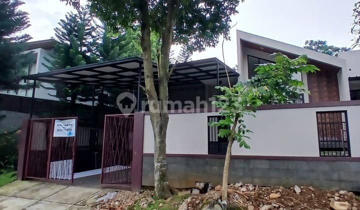 Rumah Disewakan Satu Lantai Lokasi Strategis Dekat Aeon