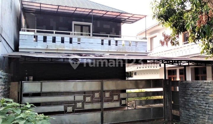 Rumah Sangat Bagus Dan Siap Huni di Jl. Rawa Bola Raya, 0028 Jel