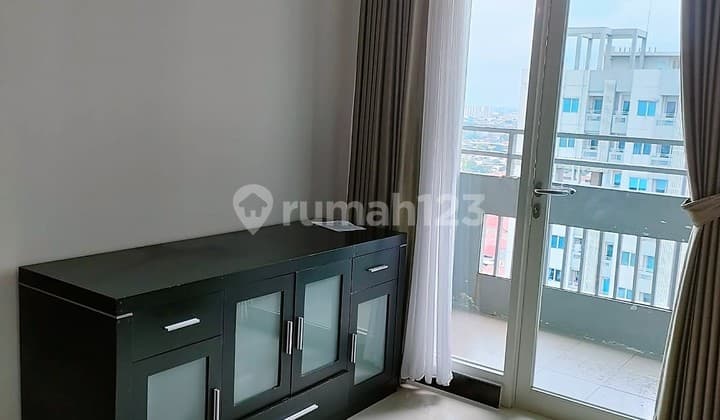 2 BR Ready-to-Occupy Apartment at Sky Terrace 0009 Jel
