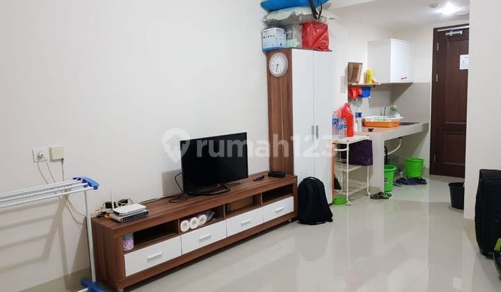 Apartemen Studio, Siap Huni di Bandung 0043 Jelmar