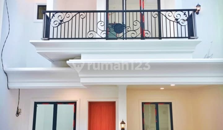 Promotional Price... Free Fees Plus Lots of Bonuses Only for IDR 1.685 Billion