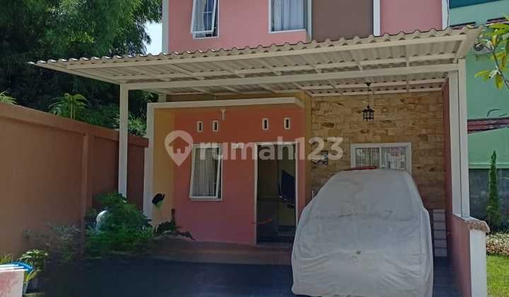 For Sale Quick Secondary House in Rempoa
