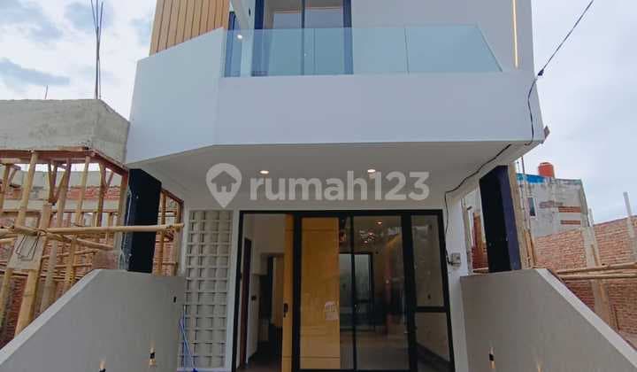 New Cluster Area Cirendeu - Pondok Cabe Prices Starting from 1.5 Million