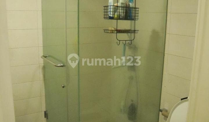 Apartemen Kawasan Elit Cbd Lantai 5 Virw Kota