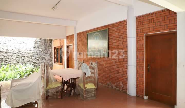 Rumah Bagus di Jl. Taman Jeruk Boulevard, Srengseng, Kembangan, Kota Jakarta Barat, Dki Jakarta, Indonesia, 11630, Intercon