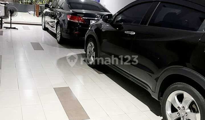 Rumah Permata Buana Pulau Tondan Full Mewah