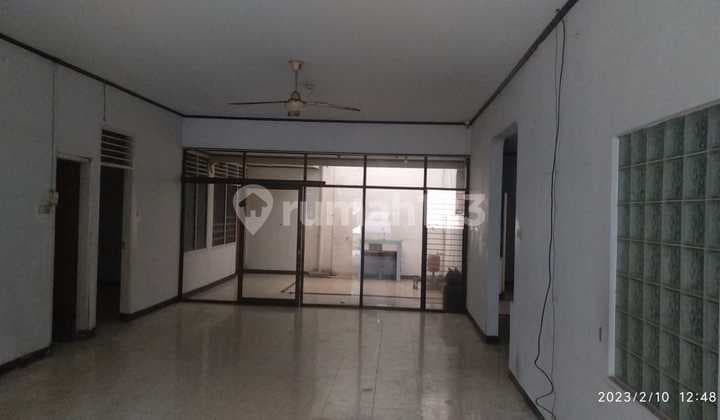 Land Calculation House in Dikedoya Baru ********