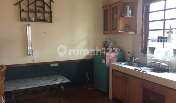 Dijual villa yokohama puncak, Kota bunga Cipanas