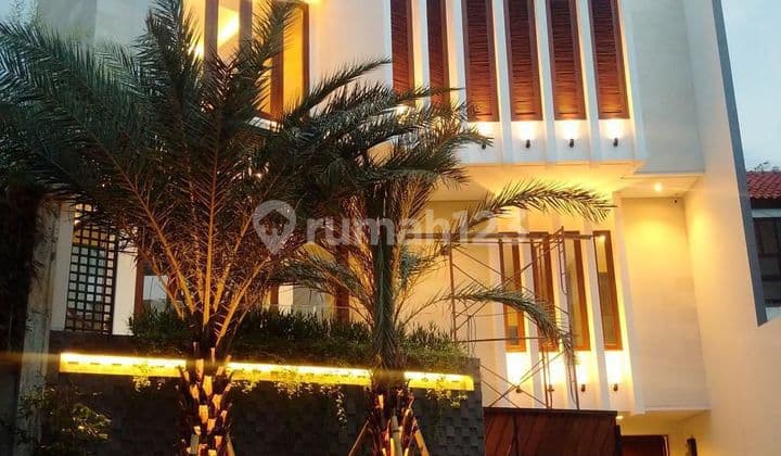 Dijual Rumah Bagus Pondok Indah