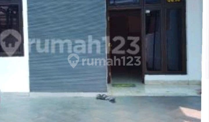 Dijual Rumah Lokasi Strategis bisa untuk Kantor