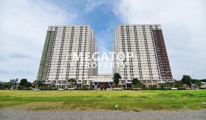 Dijual dan Sewa Apartment Ayodhya Kosangan 2 br